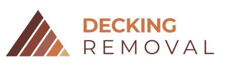 Decking Removal Logo