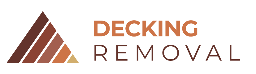 Decking Removal in United Kingdom